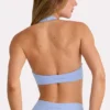 Sujetador deportivo Soft Active en azul cielo