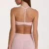 Sujetador deportivo Soft Active en color Blush Marl