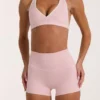 Sujetador deportivo Soft Active en color Blush Marl
