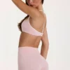 Sujetador deportivo Soft Active en color Blush Marl