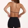 Sujetador deportivo Soft Active en color marfil