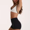 Sujetador deportivo Soft Active en color marfil