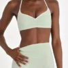 Sujetador deportivo Soft Active en color Sage Marl