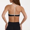 Sujetador deportivo Soft Active en negro