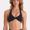 Sujetador deportivo Soft Active en negro