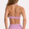 Sujetador deportivo Soft Active en rosa dulce
