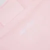 Top camisola largo sin costuras Super Sculpt en rosa empolvado