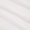 Vestido Oualie con cuello vuelto en blanco